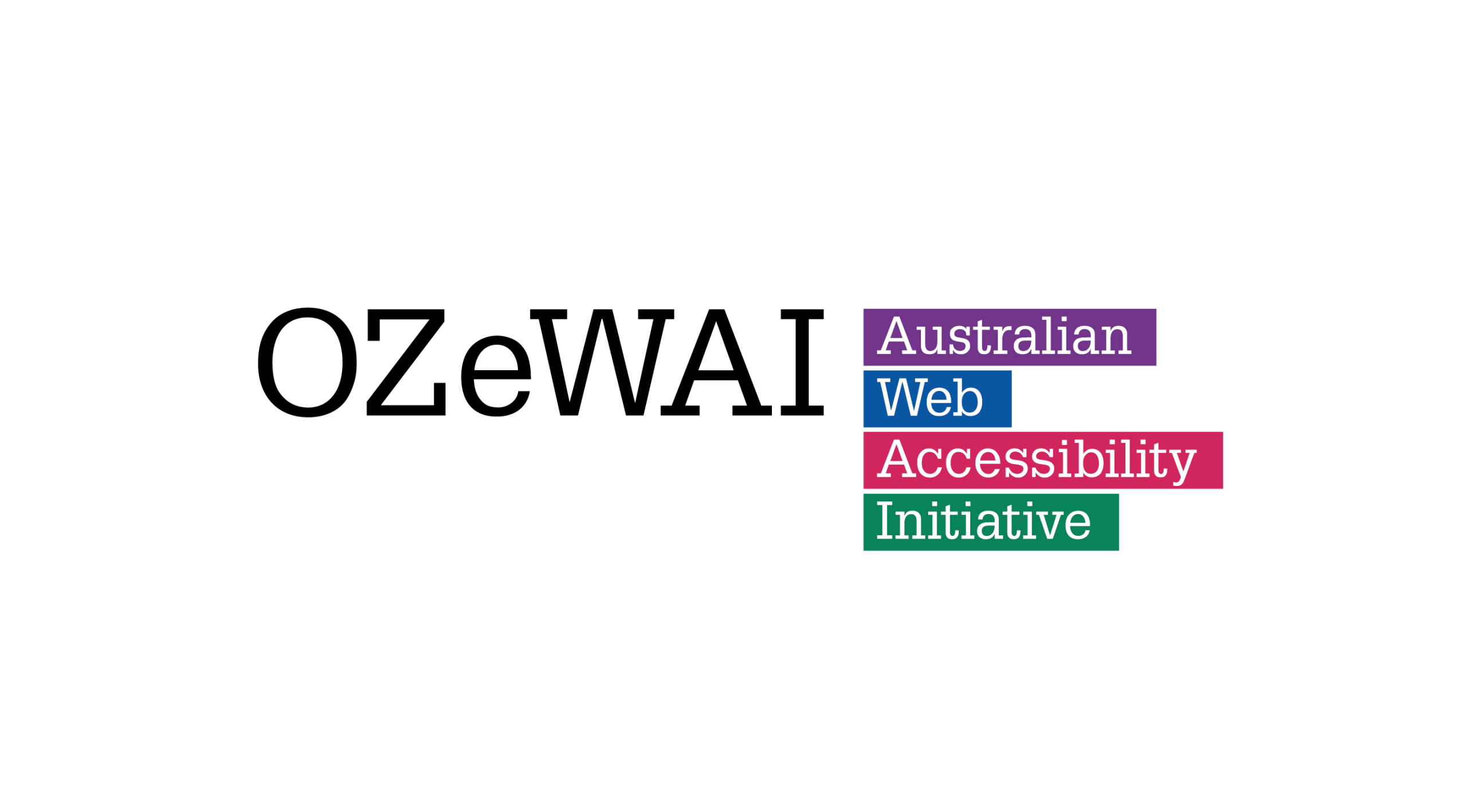 OZeWAI logo